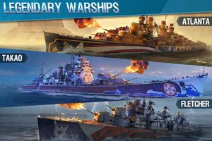 Rise of Fleets: Pearl Harbor স্ক্রিনশট 2