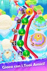 download Sweet Maker - DIY Match3 Mania APK