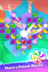 download Sweet Maker - DIY Match3 Mania APK
