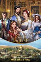 Secrets of Empire penulis hantaran