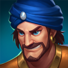 Sinbad: Great Adventures icône