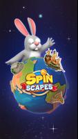 Spinscapes poster