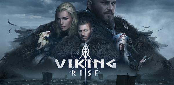 Как скачать Viking Rise на мобильный телефон image