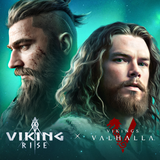 Viking Rise: Valhalla aplikacja