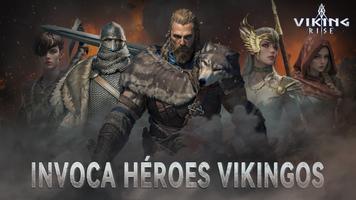 Viking Rise captura de pantalla 2