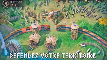 Viking Rise Affiche