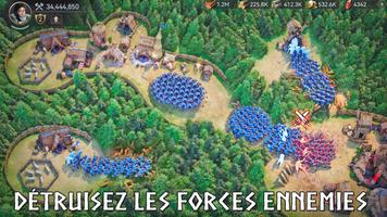 Viking Rise capture d'écran 2