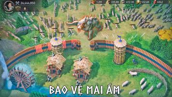 Viking Rise ảnh chụp màn hình 1