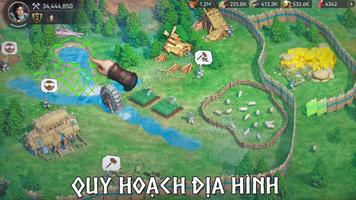 Viking Rise ảnh chụp màn hình 2