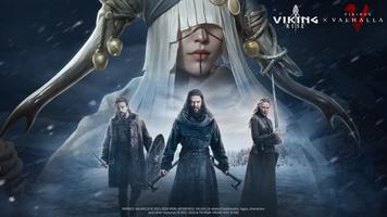 Viking Rise poster