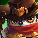 Wild Brawlers APK