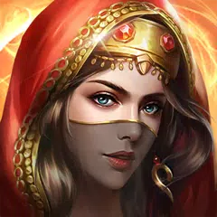 Wolves of Desert XAPK download