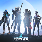 Yeager: Hunter Legend Zeichen