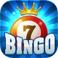 Descargar APK de Bingo by IGG: Top Bingo+Slots!