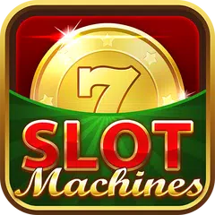 Descargar APK de Slot Machines by IGG