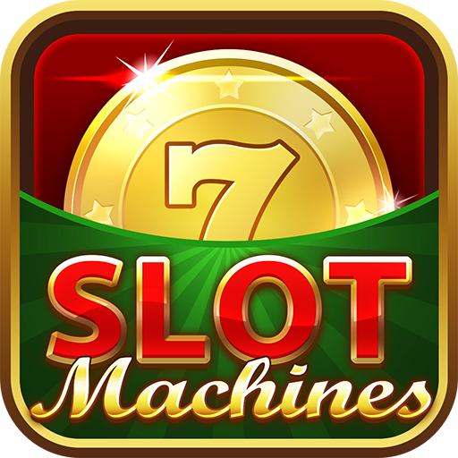 Slot Machines by IGG