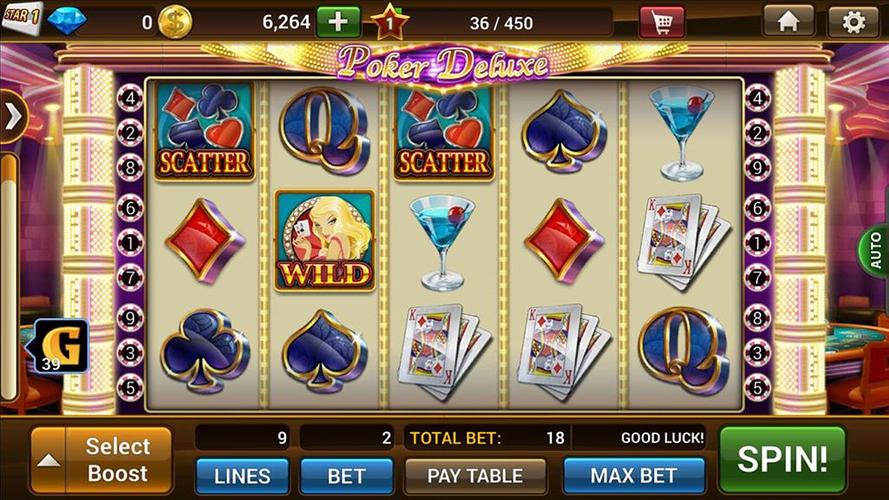 Poker Poker