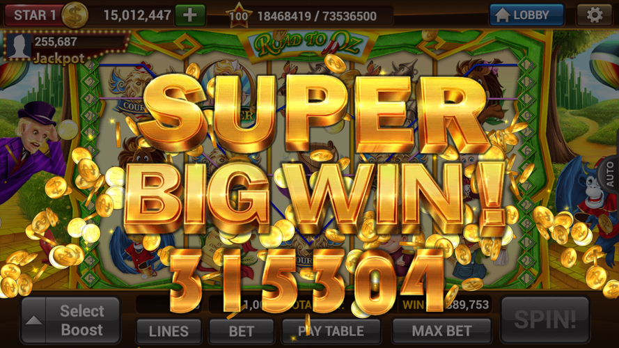 Slot Machines By Igg Free Coins