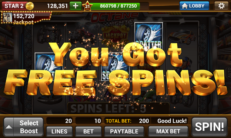 An In-depth Review About The Casino's Crowd Favorite Game Slot Machine
