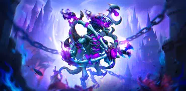 城堡爭霸：世界王者