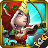 城堡爭霸：世界王者