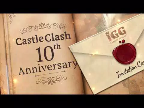 Castle Clash: World Ruler APK