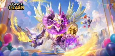 Castle Clash: World Ruler