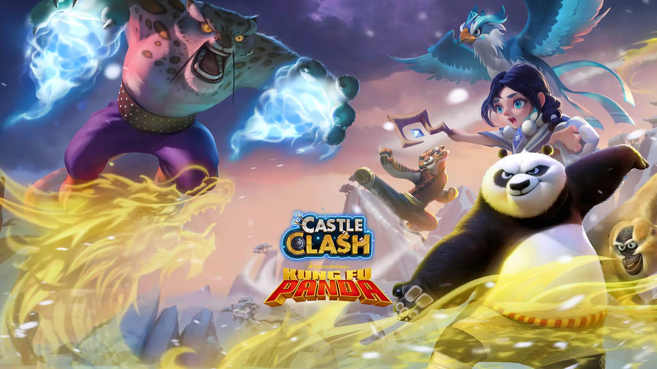 Clash Of Kings Review (iPhone/Android MMO Game) 