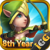 Castle Clash 图标 Castle Clash 图标