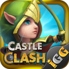 Castle Clash ikona
