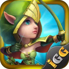 download Castle Clash:Sovrano del Mondo APK