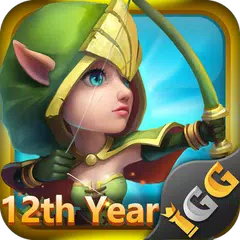 Castle Clash: World Ruler APK download