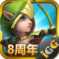 Castle Clash:ギルドロイヤル