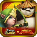 Castle Clash: Governe o Mundo APK