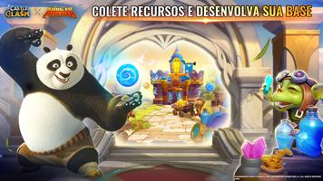 Castle Clash: Governe o Mundo capture d'écran 1