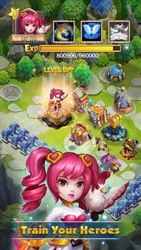 Download Castle Clash On Pc Emulator Ldplayer