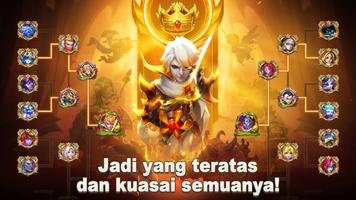 Castle Clash syot layar 2