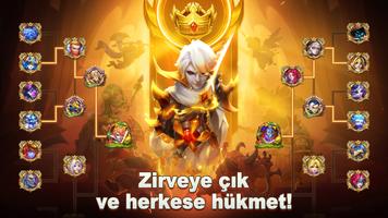 Castle Clash Ekran Görüntüsü 2