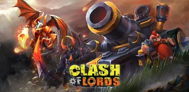 Clash of Lords: Guild Castle