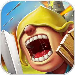 Clash of Lords: Guild Castle XAPK 下載