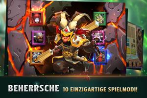 Clash of Lords 2: Ehrenkampf 截图 1