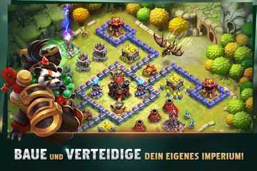 download Clash of Lords 2: Ehrenkampf XAPK