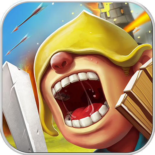 Clash of Lords 2: Clash Divin