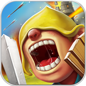 Clash of Lords 2: Clash Divin أيقونة