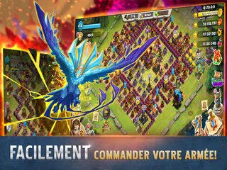 Clash of Lords 2: Clash Divin XAPK 下載