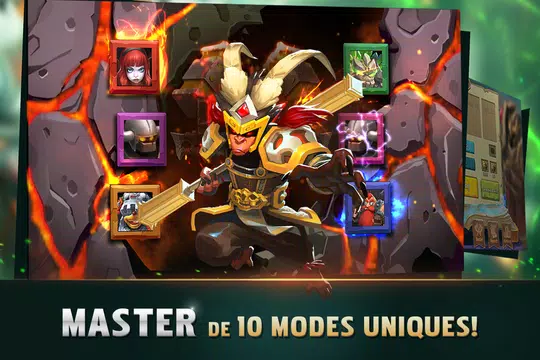 Screenshot 10 for Clash of Lords 2: Clash Divin