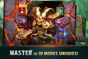 Clash of Lords 2: Clash Divin captura de pantalla 3