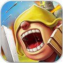 APK Clash of Lords 2: Guild Castle