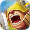 Clash of Lords 2 أيقونة