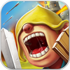 Clash of Lords 2 アイコン